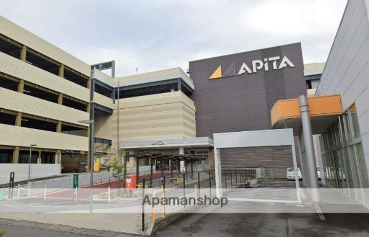 コーポ国府台の周辺