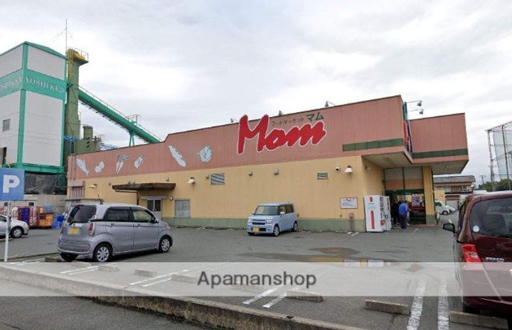 コーポ国府台の周辺