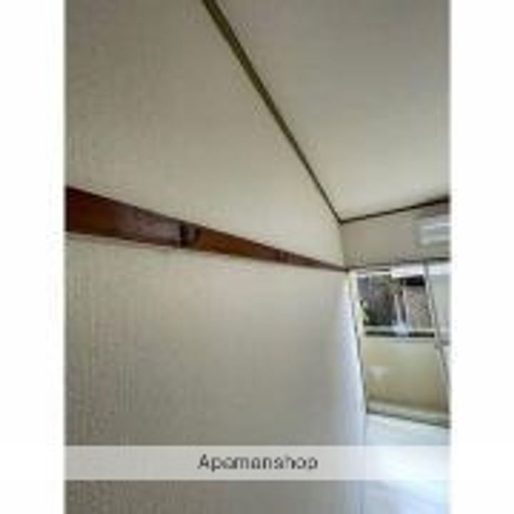 静岡県浜松市浜名区細江町中川の賃貸アパートの内装