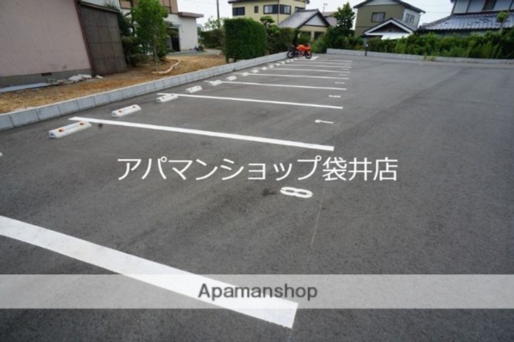 メゾンマーズ103のその他画像