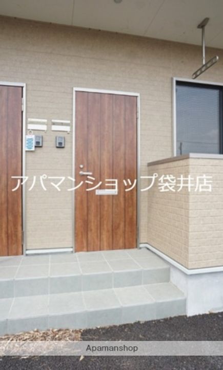 メゾンマーズ103のその他画像