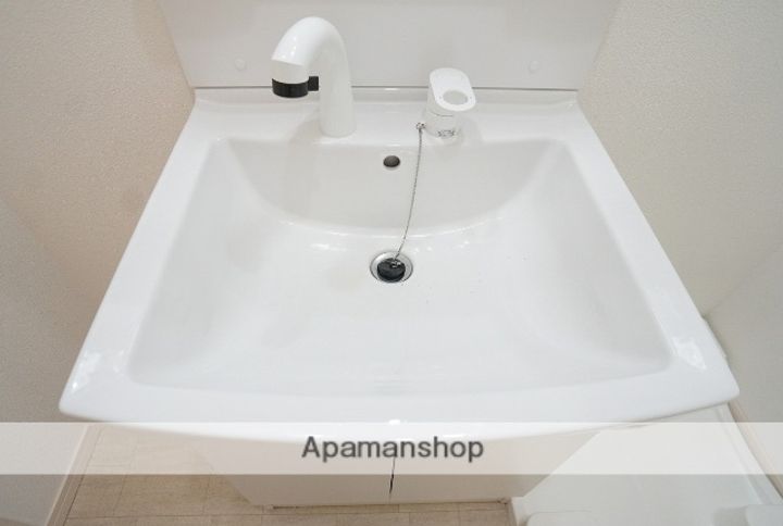 メゾンマーズ103の内装