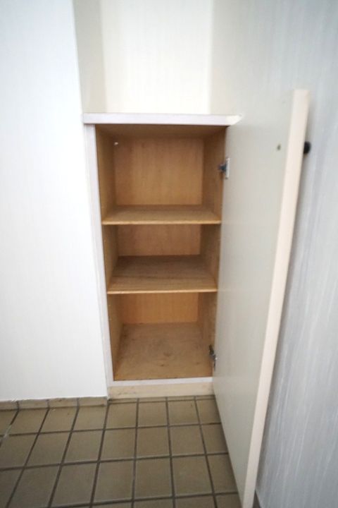 レリブ小池Ⅱの内装