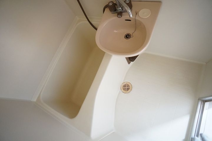 レリブ小池Ⅱの内装