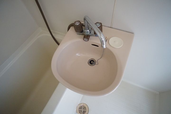 レリブ小池Ⅱの内装