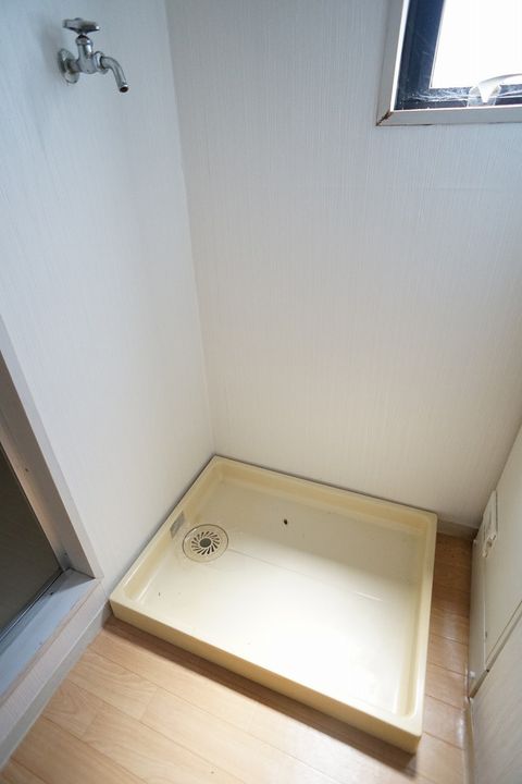 レリブ小池Ⅱの内装