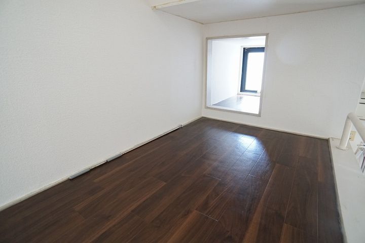 レリブ小池Ⅱの内装