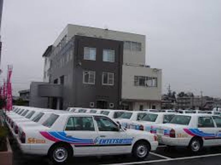 レリブ小池Ⅱの周辺