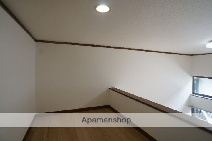 ベル東海の内装