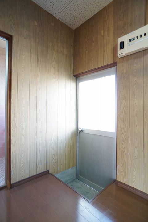 静岡県磐田市中泉(一戸建)の賃貸物件戸建ての内装