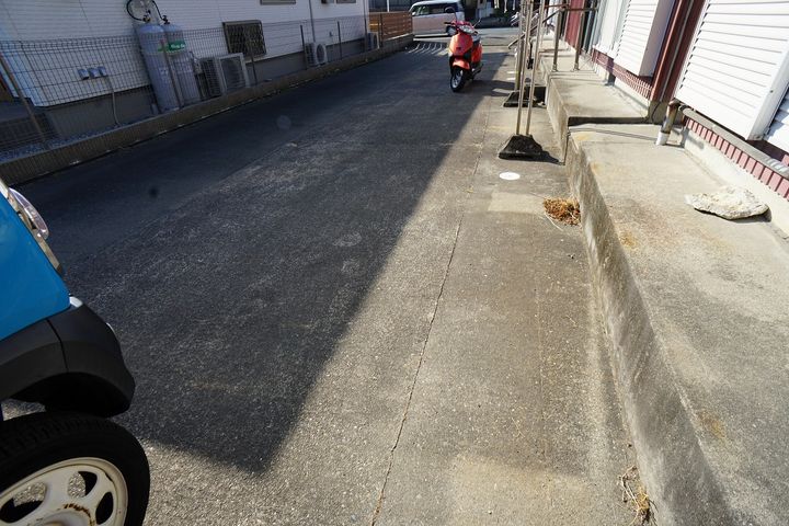 静岡県磐田市中泉(一戸建)の賃貸物件戸建てのその他画像