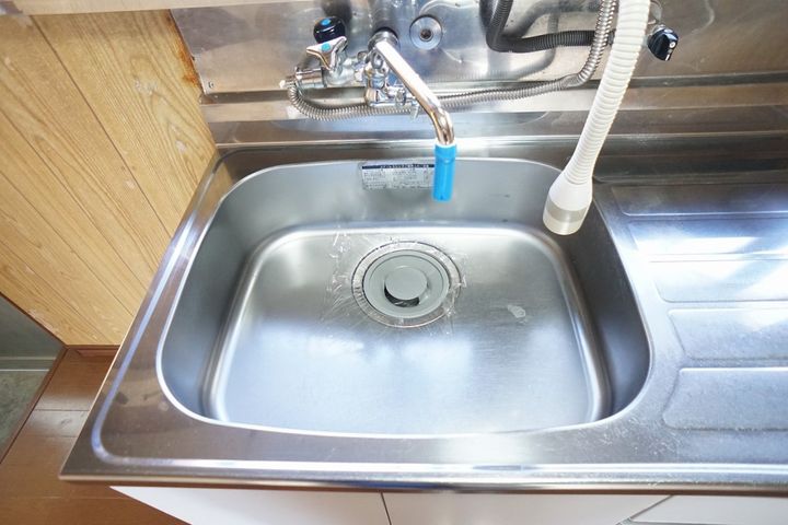 静岡県磐田市中泉(一戸建)の賃貸物件戸建ての内装