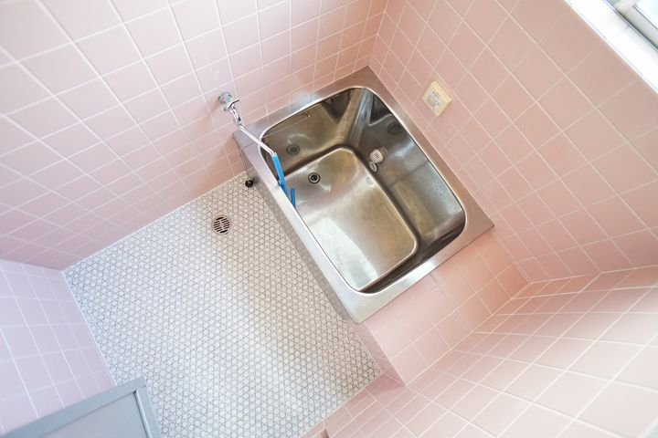 静岡県磐田市中泉(一戸建)の賃貸物件戸建ての内装