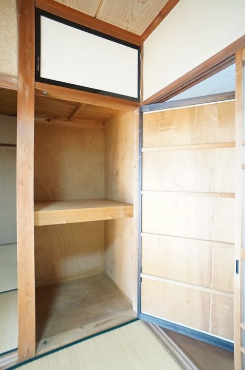 静岡県磐田市中泉(一戸建)の賃貸物件戸建ての内装