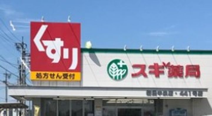 静岡県磐田市中泉(一戸建)の賃貸物件戸建ての周辺