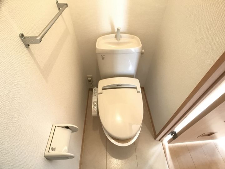 ロイヤルタウン染地台 Aのその他画像