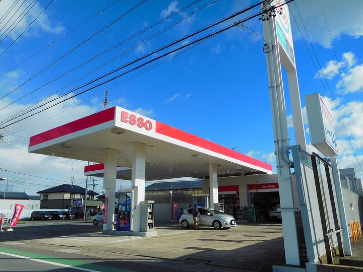 ロイヤルタウン染地台 Aの周辺