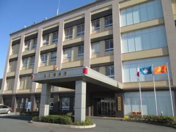 コーポ秋田の周辺