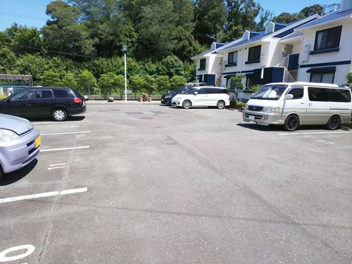 タウンハウス愛野公園 Dのその他画像