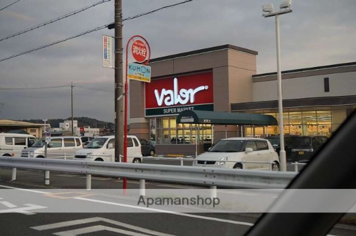 静岡県掛川市青葉台の賃貸アパートの周辺