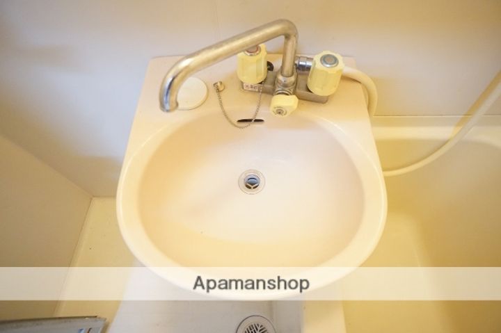 ウイング301の内装