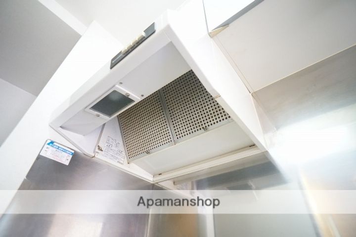 ウイング301の内装