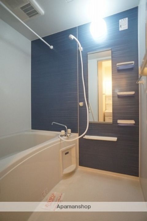 ドリームなかぜの風呂