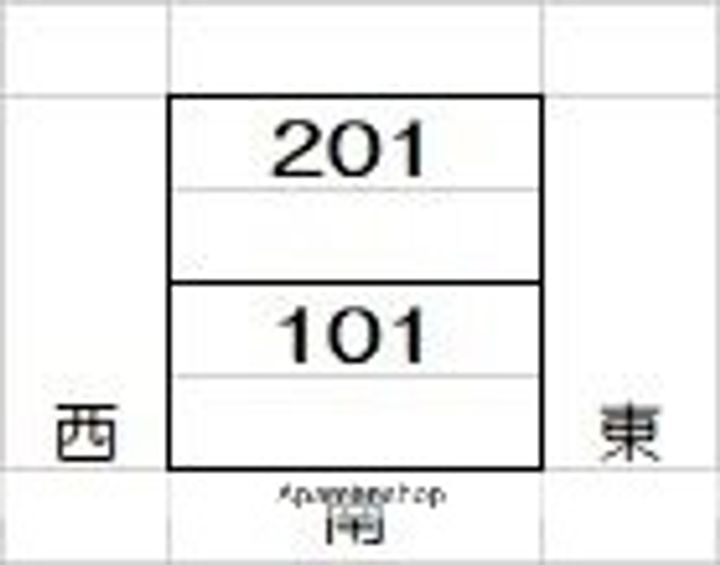 静岡県磐田市見付の賃貸アパートのその他画像