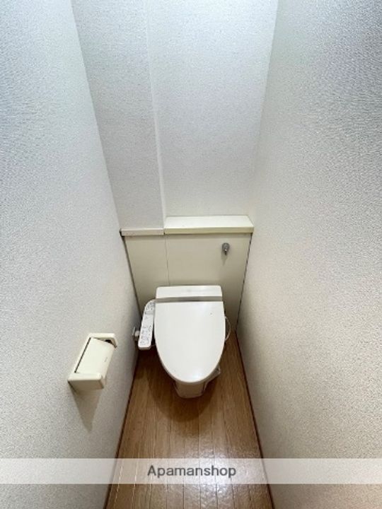 静岡県磐田市見付の賃貸アパートのその他画像