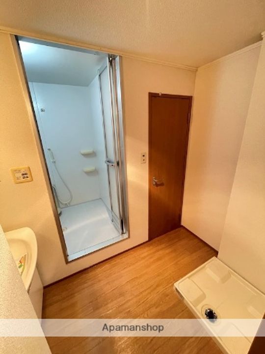 静岡県磐田市見付の賃貸アパートのその他画像