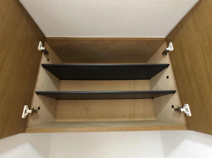 サニーサイドの内装