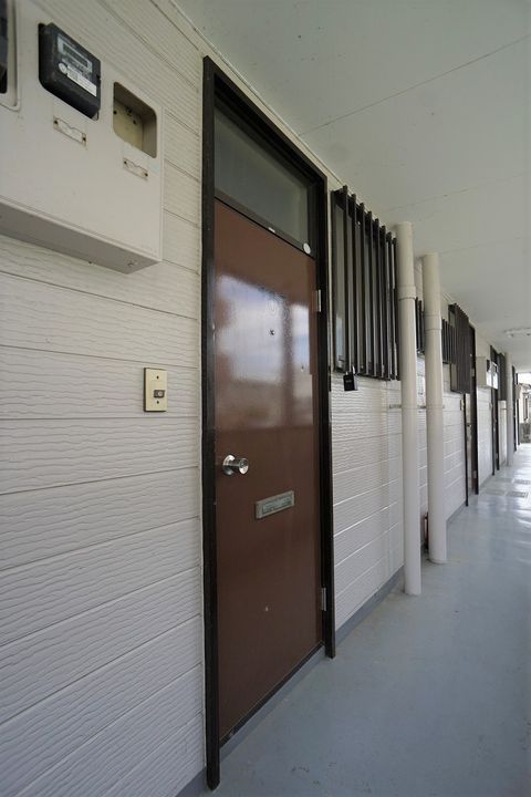 コーポラス・フジ105のその他画像