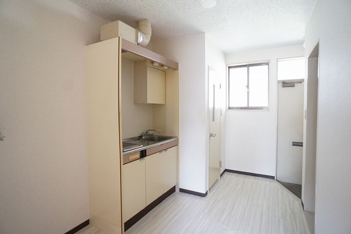 コーポラス・フジ105のその他画像