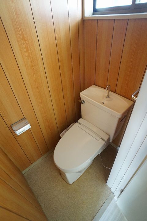 コーポラス・フジ105のその他画像