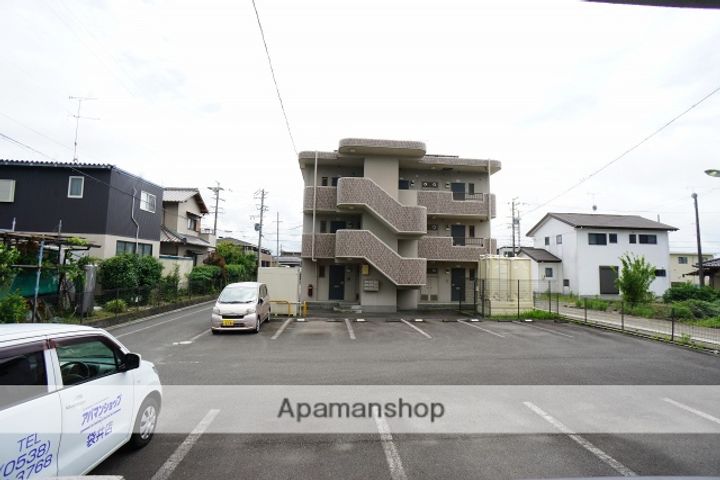 マンションアトランティスIIのその他画像