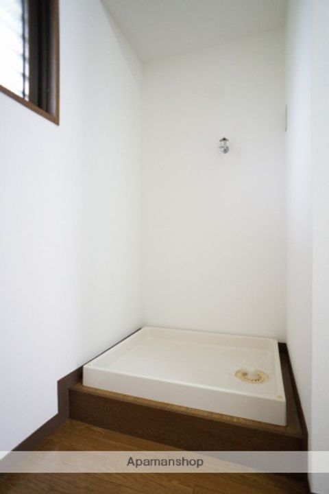 マンションアトランティスIIの内装