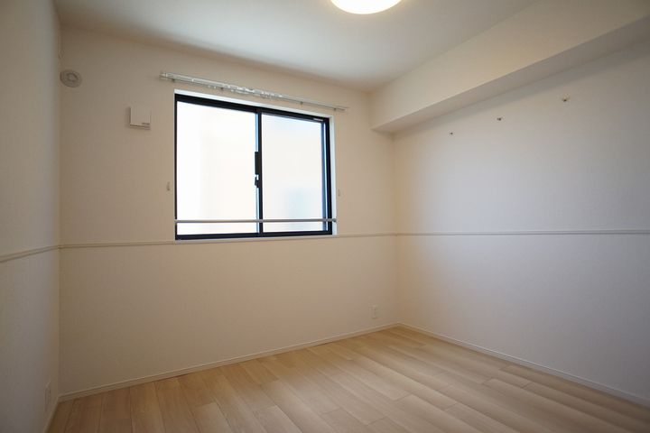 シャトンの内装