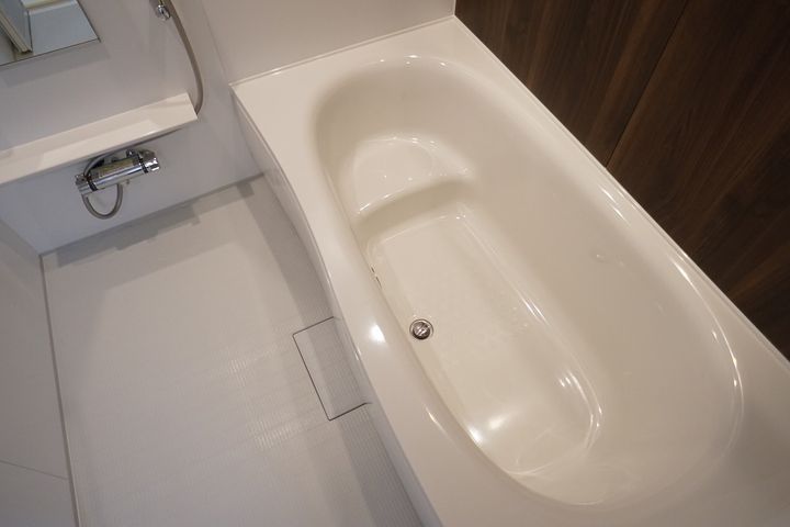 シャトンの内装