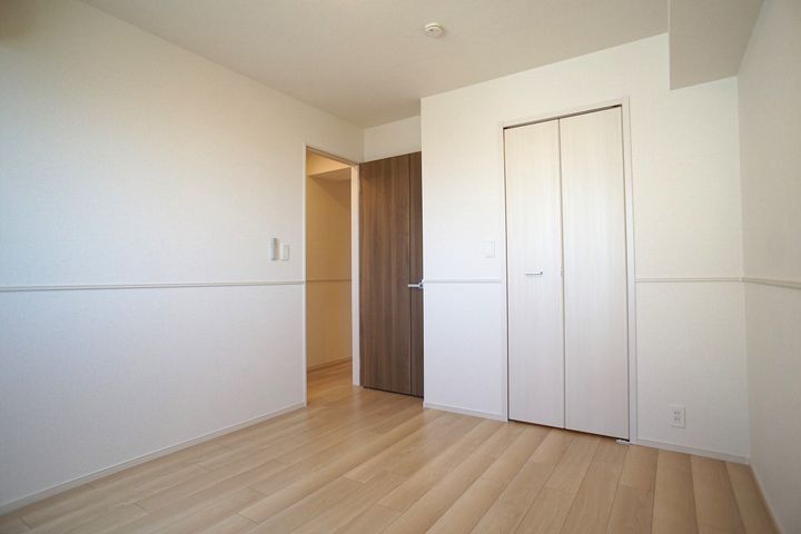 シャトンの内装