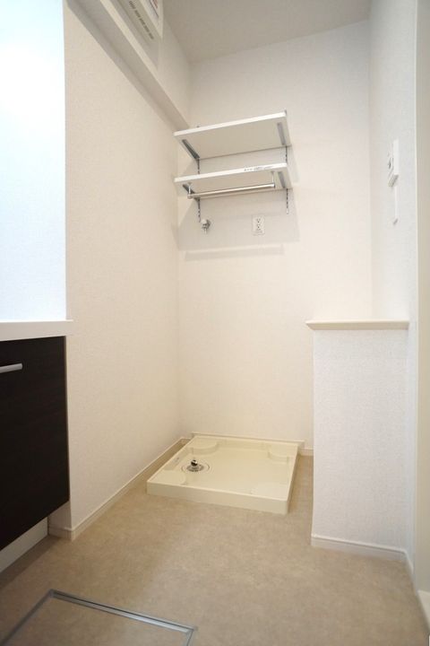 シャトンの内装