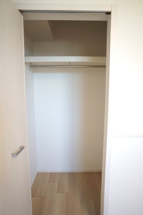 シャトンの内装