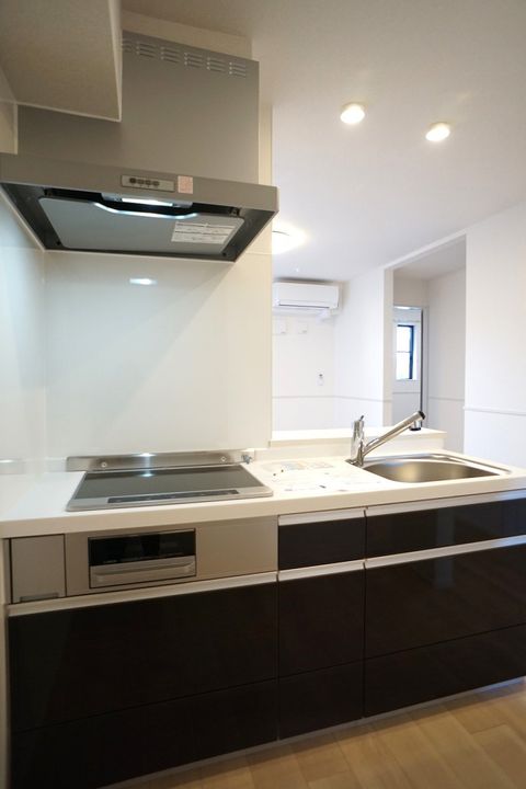 シャトンのキッチン