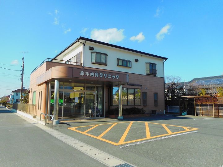 シャトンの周辺