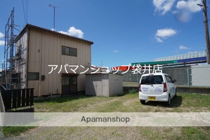静岡県袋井市国本(一戸建)の賃貸物件戸建てのその他画像