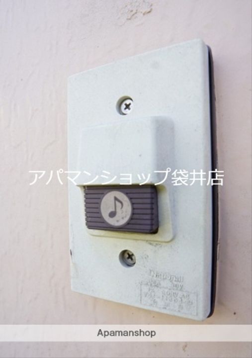 静岡県袋井市国本(一戸建)の賃貸物件戸建ての内装