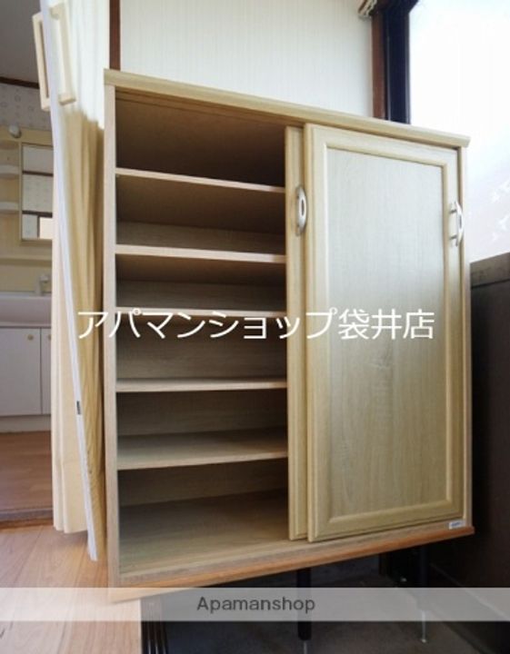 静岡県袋井市国本(一戸建)の賃貸物件戸建ての内装