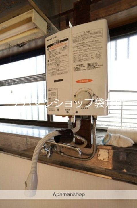 静岡県袋井市国本(一戸建)の賃貸物件戸建てのキッチン