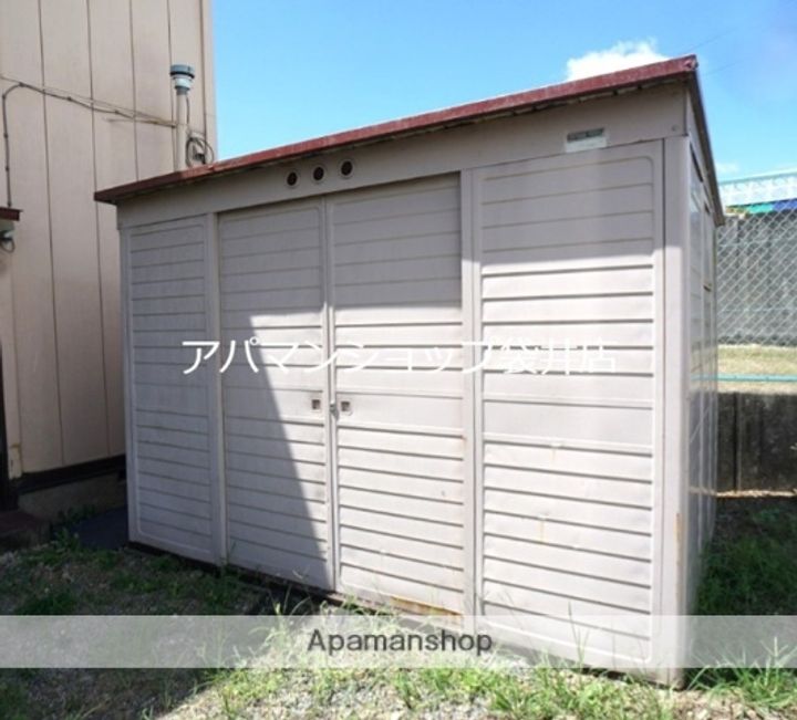 静岡県袋井市国本(一戸建)の賃貸物件戸建ての外観