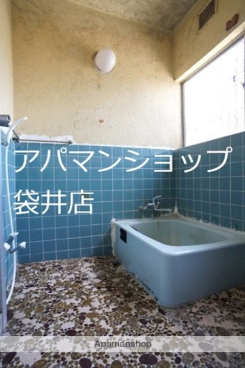 静岡県磐田市福田中島(一戸建)の賃貸物件戸建ての風呂