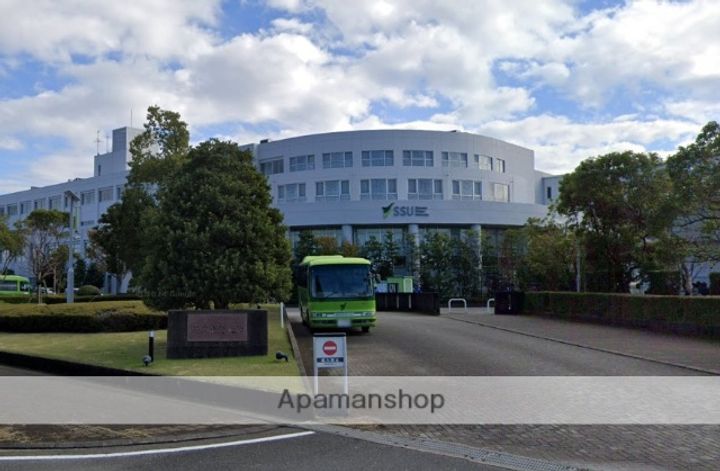 静岡県磐田市福田中島(一戸建)の賃貸物件戸建ての周辺